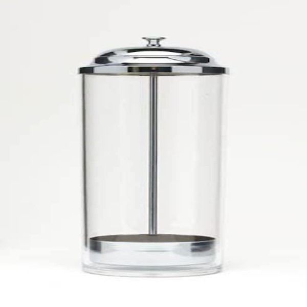 Genware 99011 Stroh Spender, 25,4 cm