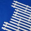 Complete LED Backlight Strips for VIZIO E470I-A0 E4701-A0 E470I-AO E470-A0