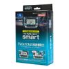 Data System TV Navigation Kit Smart Type for Serena (H24.8-H25.12) NTN11S Datasystem
