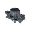 febi bilstein 23591 Wasserpumpe mit Dichtung , 1 Stück