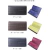 Police BICOLORE 0407/PA-59902 Long Wallet