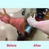Nursem CARING SKIN FIX – 50ml | Intensive hand treatment & intensive restoring natural barrier cream for hard-working hands, suitable for sensitive and dry skin (1)