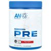 Pre-Workout, Zero Caffeine, Fruit Punch, 13.75 oz (390 g)