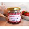 500 Jam & Preserve Adhesive Labels, Five Designs