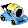 Hot Wheels Despicable Me: Minion Stuart Vehicle, 1:64 Scale