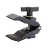 9.SOLUTIONS Python clamp DSLR Video Studio Clip Mount