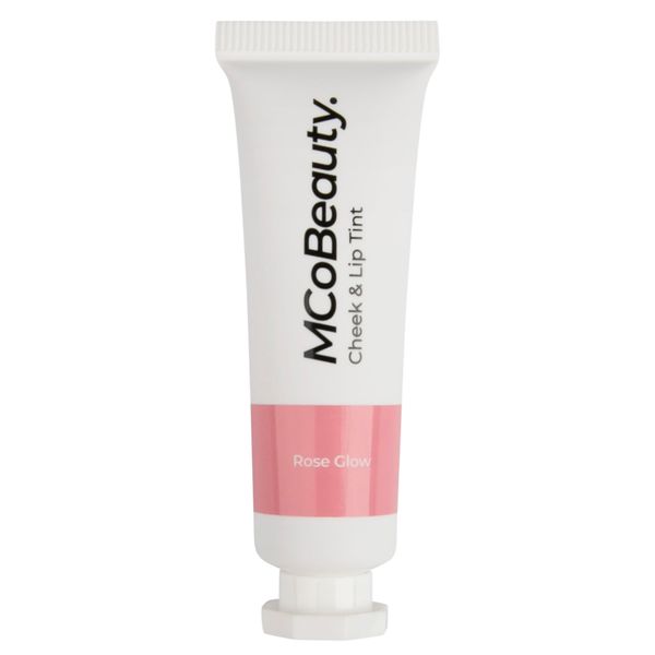 MCoBeauty Cheek & Lip Tint Rose Glow