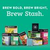 Stash Earl Grey Black Tea (Box of 30)
