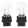 Philips 3057 LongerLife Miniature Bulb, 2 Pack