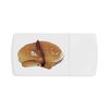 'Sleeping Fawn' Pill Box with Tablet Splitter (PI00028325)