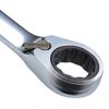 KS Tools 503.5921 21mm Ratchetcombination Wrench