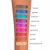 KVD Beauty Everlasting Glimmer Veil Liquid Lipstick Wizard