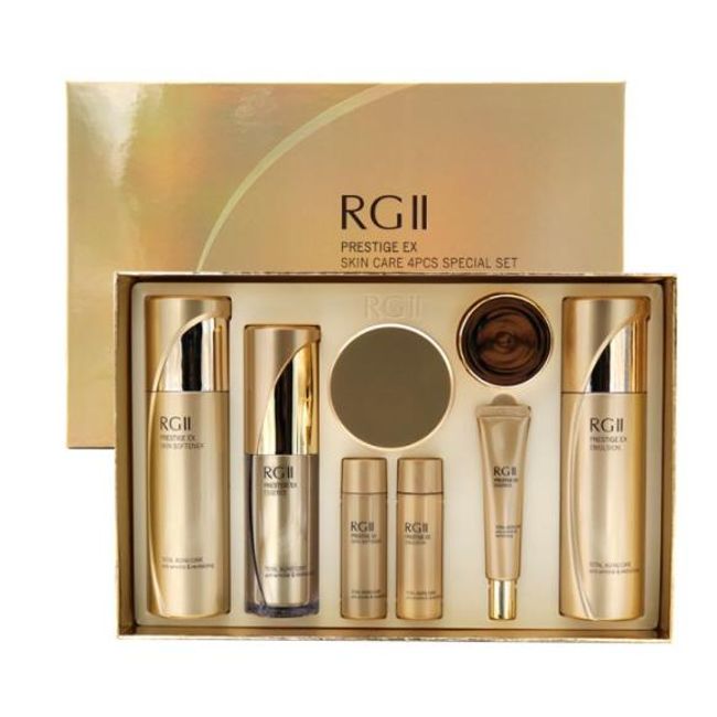 DANAHAN RGll Prestige EX Skin Care Set of 4