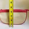 Estee Lauder Cosmetic Makeup Zipper Pouch - NEW