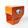 Purpleline Saracen Bradley Hitch Lock