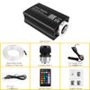 500pc Car Headliner Star Light kit Roof Twinkle Ceiling Lights Fiber Optic EOD