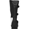 Maverik Lt Boot White/Black Sz 10