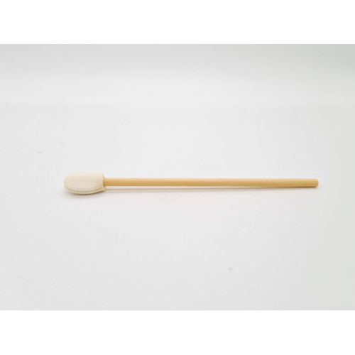 Bamboo Disposable Eye Shadow Applicator (25pcs)