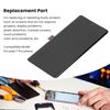 Screen Replacement for Pixel 7 Pro, LCD Display Touch Digitizer Assembly, Digitizer Full Assembly with Fingerprint & Repair Tools Kit, LCD Screen Replacement
