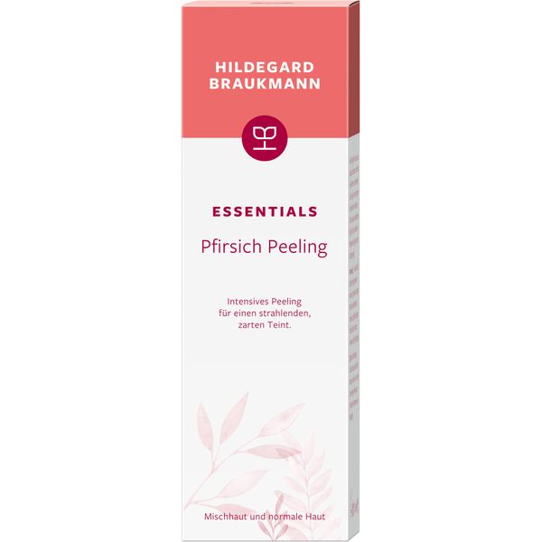 Hildegard Braukmann Exfoliating 100 ml