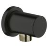 GROHE 266352430 Rainshower Wall Unit, Matte Black