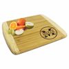 Custom Engraved 18x12" Bamboo Cutting Board - Wedding, Anniversary, Kitchen Gift