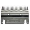 Schermesser, for ALL, standard 31/23, 31/23, Stahl