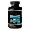 Valerian Tablets - VALERIAN ROOT EXTRACT 125mg - Reducing Cramps - 100 Capsules