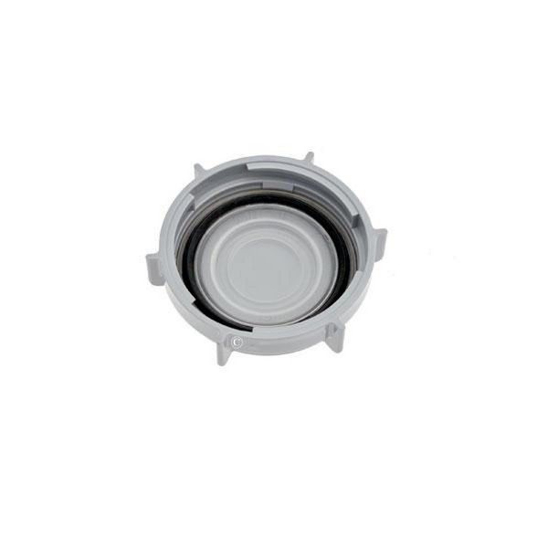 Whirlpool Dolphin Salt Pot Lid - 481246279903