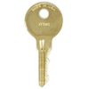 Steelcase XF1940 Replacement Keys: 2 Keys