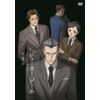 ジョーカー・ゲーム 第3巻 [DVD]