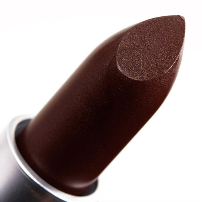 NEW IN BOX MAC MATTE LIPSTICK VICTORIAN