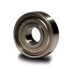 ILQ 5 BEARING KIT 16 PCS - Silver - 3052000