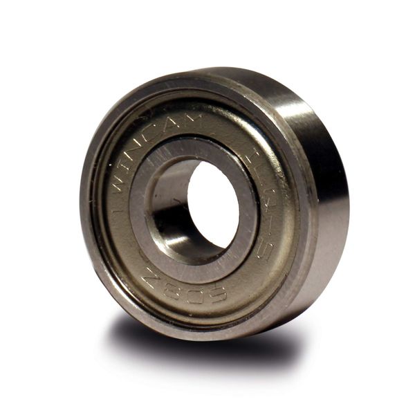 ILQ 5 BEARING KIT 16 PCS - Silver - 3052000
