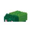 Nano Block Nbpm _ 039 pokemonkuesuto Bulbasaur