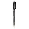 Pentel 0.5 mm Fiesta Mechanical Pencil - Black