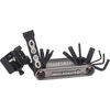Blackburn Tradesman Mini Multitool Multi-Colour, One Size