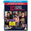 One Direction: This Is Us (Blu-ray 3D) [2013] [Region Free]
