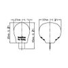  Malibu Toro Replacemen​t Landscape LED Light Bulb