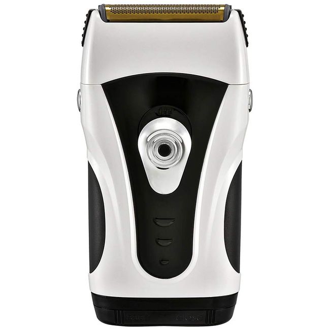 Original Basic HB-SBK31-W Men's Shaver, 3 Blades,