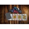 Plastic Coated Playing Cards | Security Seal (12 Packs)