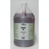 Ultrasonic Cleaning Solution JTS Bordeaux Red 1 Gallon Buffing Compound Remover