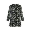 Trendyol Dress - Black - Shift