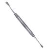 Pomee USA 702-210 Miller Bone File, #21