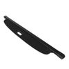 Cargo Cover For Ford Bronco 2021 22 2023 Retractable Trunk Security Shield Shade