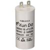 Genuine Karcher Pressure Power Washer 16uf Capacitor