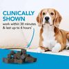 VetriScience Laboratories- Composure, Calming Behavior Support for Dogs (120 ct)