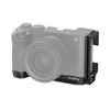 SmallRig Alpha 7C II / Alpha 7CR L-Shaped Mounting Plate for Sony 4569