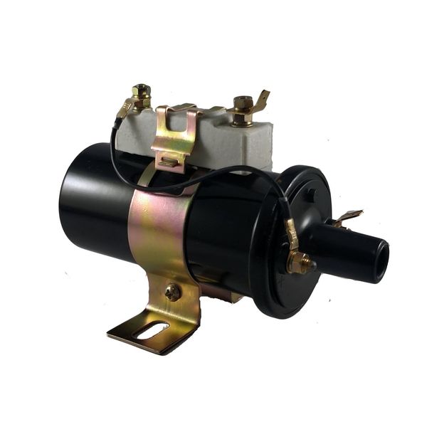 AQP D5TE12029AB Ford Tractor Ignition Coil