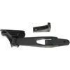 Dorman 315-5203CD Driver Side Heavy Duty Hood Latch Kit Compatible with Select Freightliner Models